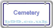 cemetery.b99.co.uk